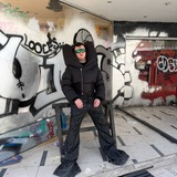 Telegram profile photo for нищий безработный