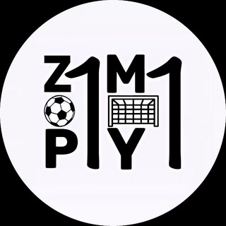 Telegram profile photo for Z1MPY1_FOOTY