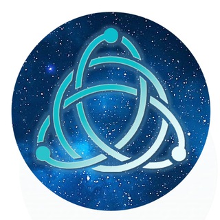 Telegram group profile photo for String Theory