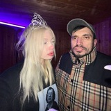 Telegram profile photo for закрыто UH MY MOM