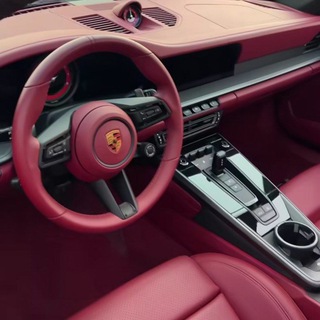 Telegram profile photo for Master Cars Review and ASMR
