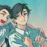 Telegram profile photo for архив работ & портфолио