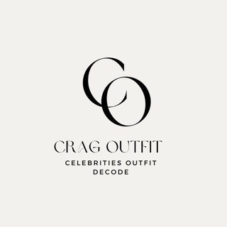 Telegram profile photo for cragoutfit