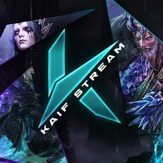 Telegram profile photo for KaifStream