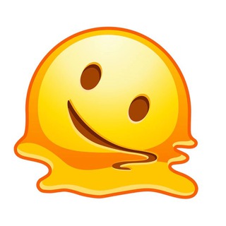 Telegram profile photo for Потёки сознания 🫠