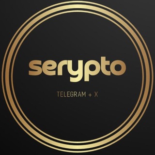 Telegram profile photo for Serypto auctions