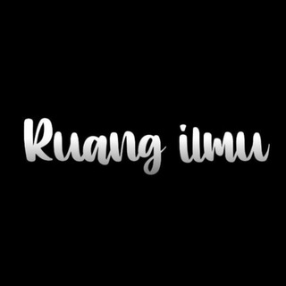 Telegram profile photo for Ruang Ilmu π