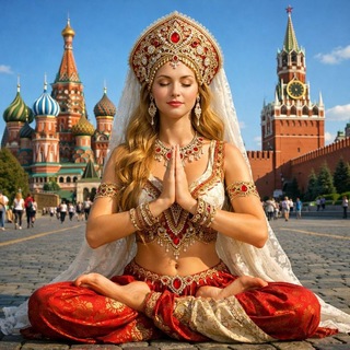 Telegram profile photo for GoEvo Москва Практикующая