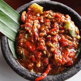 Telegram profile photo for Jom Masak