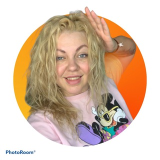 Telegram profile photo for Hanna_Bugramova