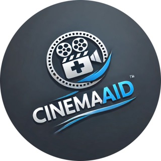 Telegram group profile photo for Cinema - tempatnya nonton film substitel indonesia