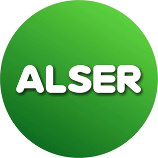 Telegram profile photo for Alser kz