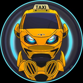 Telegram profile photo for ROBOTAXI PORTAL