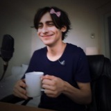 Telegram profile photo for Инфо-хелп от Эммы