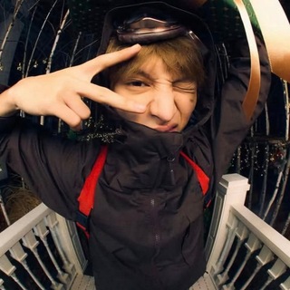 Telegram profile photo for D4VIS