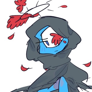 Telegram profile photo for В Ава/м фд считают странным