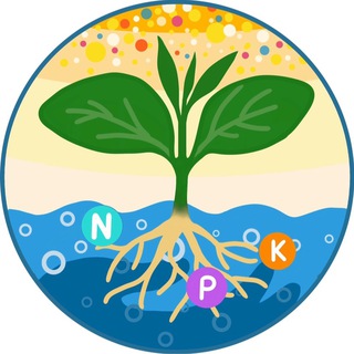 Telegram profile photo for Гидропоника Своими Руками