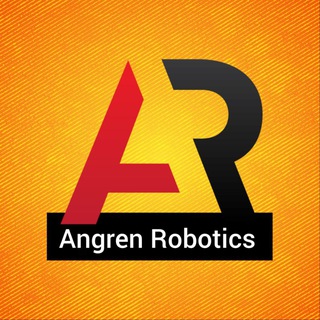 Telegram profile photo for Angren Robotics