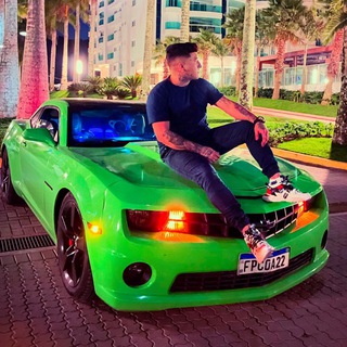 Telegram profile photo for 📊Athus Belford 🔴 Sala Ao Vivo VIP 💰