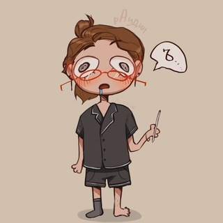 Telegram profile photo for ️Раудин️️