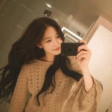Telegram profile photo for wren true – kazuha 🍂
