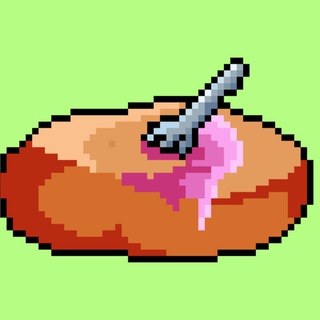 Telegram profile photo for Виноградная булочка | Agagrad