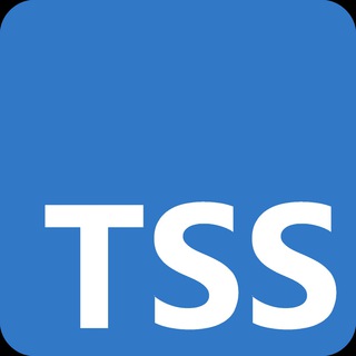 Telegram profile photo for TypeScript Stories