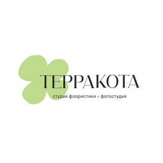 Telegram profile photo for terracotta.workshop