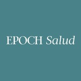 Telegram profile photo for Epoch Salud