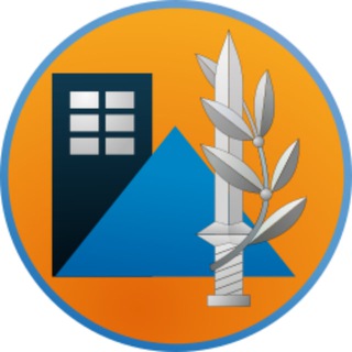 Telegram profile photo for صفارات_الإنذار_في_إسرائيل