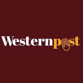Telegram profile photo for Western Post