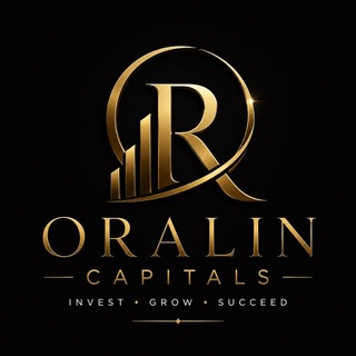 Telegram profile photo for ORALIN CAPITALS