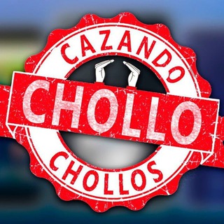 Telegram profile photo for 🔥CAZANDO CHOLLOS🔥