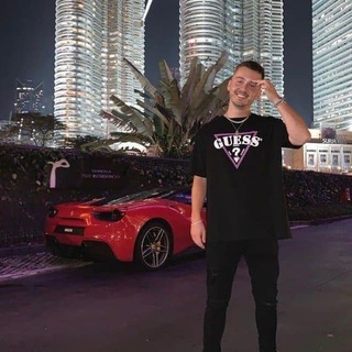 Telegram profile photo for Эдуард✅