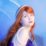 Telegram profile photo for Haruky всегда болтает