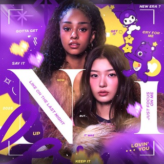 Telegram profile photo for ㅤ𝐍ịg𝗁ե ꯭۫ა 𝗟𝗢𝗩𝗘 ; 💜