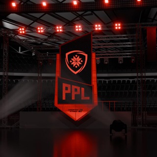 Telegram profile photo for Pavaga Premier League | CS2