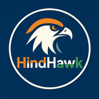Telegram profile photo for 𝙃𝙞𝙣𝙙𝙃𝙖𝙬𝙠 🇮🇳