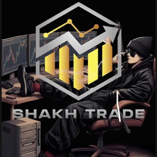 Telegram profile photo for SHAKHTRADE