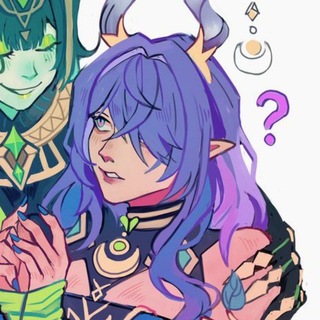 Telegram profile photo for ˃͈◡˂͈