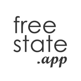Telegram profile photo for freestate.app