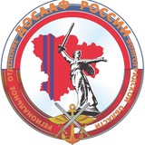 Telegram profile photo for Региональное отделение ДОСААФ России Волгоградской области