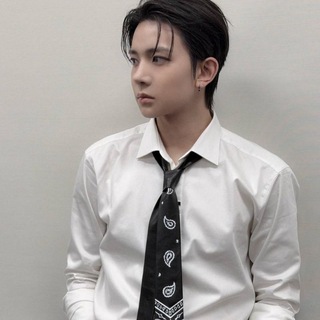 Telegram profile photo for Lee Heeseung