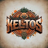 Telegram profile photo for Keltos aka Ace