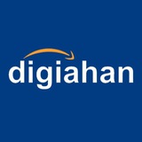 Telegram profile photo for DigiAhan | ️دیجی آهن️