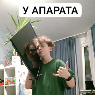 Telegram profile photo for Ещкере мен