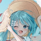 Telegram profile photo for 柒柒的鱼罐头