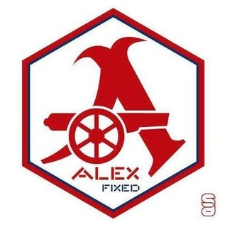 Telegram profile photo for Alex FIXED ️
