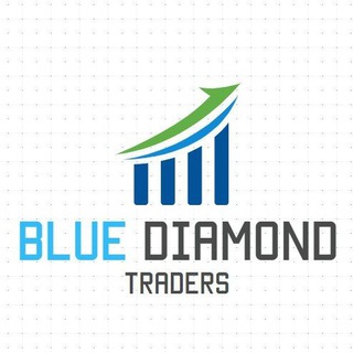 Telegram profile photo for Blue Diamond Traders