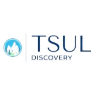 Telegram group profile photo for Tsul discovery